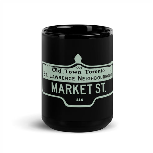 15oz Old Town Toronto Mug
